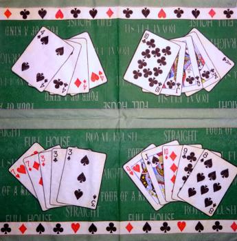 062 Spiele - 3-lagig (creme) - Ihr